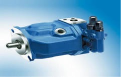 Rexroth Bosch Cast Iron Axial Piston Fixed Pump