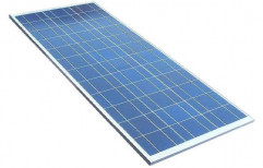 Rooftops Polycrystalline Solar Power Panel