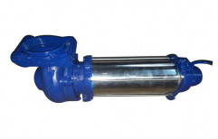 Rudransh 1 To 3 Hp Open Well Pump