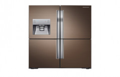Samsung French Door With Triple Cooling 655 L Refrigerator