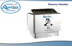Sauna Heater, For Sauna Spa Heater