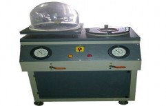 Semi-Automatic 2 in 1 Vacuum Casting Machine