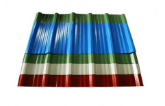 Side Cladding Sheets