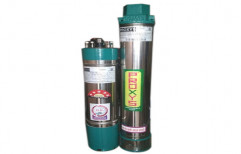 Single Phase 5 Star Proxys Submersible Pump