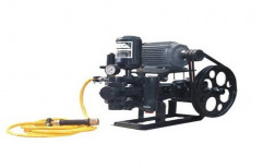 Single Phase Electric Water Pump, 2 HP
