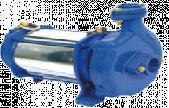 Single Phase Open Submersible Pump by JJ Pump Private Limited