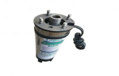 Single Phase V4 Multi Stage Submersible Pump