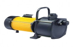 Single Stage Cast Iron Shallow Well Jet Pump, Automation Grade: Automatic