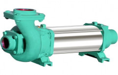 Single Stage Stainless steel 0.5HP Jet Centrifugal Pump