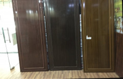 Sintex PVC Door