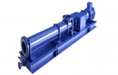 Siso Sol Up To 100 Mtrs Screw Pump