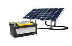 Solar Batteries, Capacity: 150 Ah