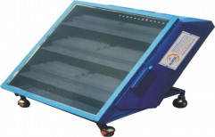 Solar Dryer