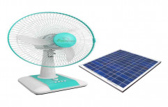 Solar Fan