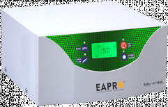 Solar-H-1100 1000VA EAPRO Solar Hybrid PCU Inverter
