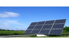 Solar Operation & Maintenance by Clover Solar Private Limited