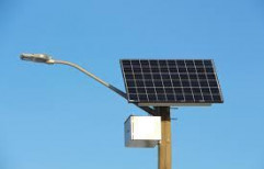 Solar Street Lights Poles