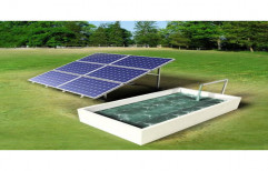 Solar Water Pump