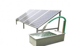 Solar Water Pump, for Agriculture