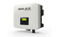 Solax Solar On Grid Inverter