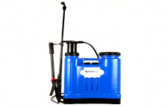 Sprayon MS,PP 12 Litre Agricultural Sprayer, For Agriculture