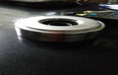 Ss Bowl (impeller ) by Satyam Founders