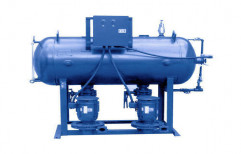 Stainless Steel Boiler Feed Pump, Capacity: 20 M3/hr