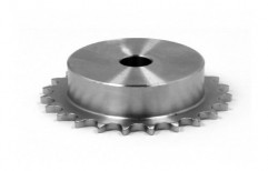 Stainless Steel Chain Sprockets, For Industrial