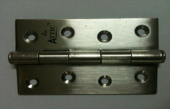 Stainless Steel Commercial Hinges - ATTIC Brand