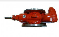 Stainless Steel Fire Fighting Pumps, Max Flow Rate: Upto 2000 lpm