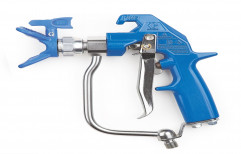 Stainless Steel Graco Airless Spray Gun