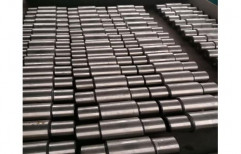 Stainless Steel Roller Shaft, Size: 5 To 6 Inch (Diameter)