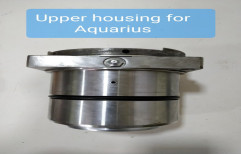 Steel Upper Housing For Aquarius Concrete Pump, Heeya Enterprise