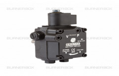 Suntec Oil Pump AS47A, Model: AS 47A, Max Flow Rate: 47 L/H