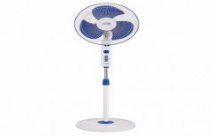 SuperFlow HSP Pedestal Fan by Sri Mahavishnu Traders