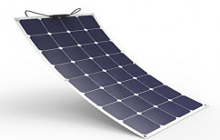 Tata Power Solar & Kirloskar Silicon Solar Panel, Poly Crystalline And Mono Crystalline