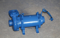 Three Phase VEDANT OPEN WELL PUMP 5.0 HP