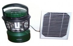 Trinetra LED 9 Watt Solar Lantern