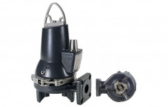 Upto 50 Mtrs Three Phase Cutter Pumps, For Used in Hospital And Hotel, Model Name/Number: SEG.40.12.2.50B