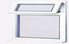 UPVC Casement Windows