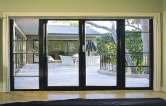 UPVC Sliding Door