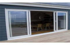 UPVC Sliding Doors, Exterior