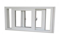 UPVC Sliding Window