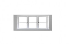 UPVC Windows