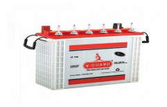V Guard Solar Battery, Usage/Application: Automobile