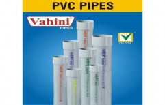 Vahini Max. 315 mm PVC Water Pipes