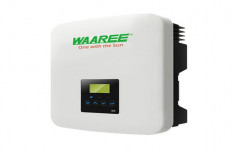 Waaree Single Phase 5 kW Off Grid Solar Inverter, Model Number/Name: WEP5000