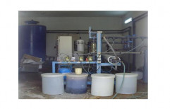 Water Treatment Chemical