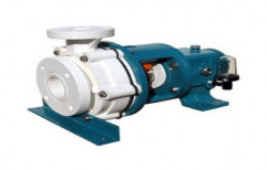 Wilo Ms Chemical Pumps