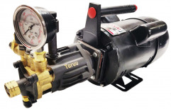 1-20 Hp 30-350 Bar Taruu Portable Pressure Test Pump (Professional Grade)